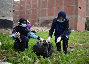 100 شاب ماليزي يتطوعون لتنظيف شوارع العاصمة: "لنترك أثرا في أم الدنيا"