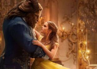 "Beauty and the Beast" يتصدر قائمة إيرادات السينما الأمريكية