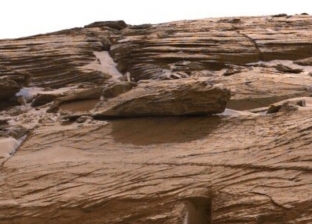 باب المريخ.. صورة أثارت الجدل على مواقع التواصل: «بيودّي لفين؟»