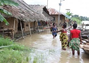 مصرع 400 شخص في فيضانات الهند