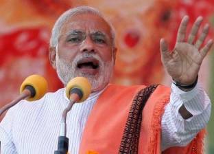 10 معلومات عن رئيس وزراء الهند قبل لقاء السيسي به في "بريكس"