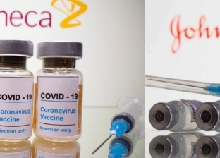 عاجل.. «الدواء الأمريكية» ستحذر من تأثير للقاح جونسون آند جونسون على المناعة