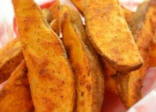 دراسة أمريكية تكشف عن خبر صادم لعشاق البطاطا المقلية