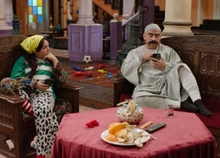 إعلانات مسلسلات رمضان 2023.. «الكبير أوي7» يحقق مليون مشاهدة