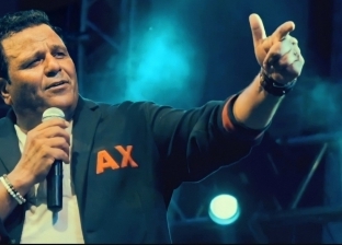 محمد فؤاد يطرح أغنية داعمة للمبادرات الرئاسية: «100 يوم صحة»
