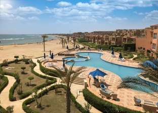 المنشآت الفندقية: 47% متوسط إشغالات فنادق البحر الأحمر خلال يوليو