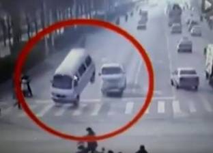 بالفيديو| السر وراء "السيارات الطائرة" في الصين