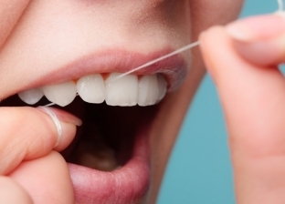 5 أخطاء قد ترتكبها في النظافة الشخصية: أبرزها عدم استخدام خيط الأسنان
