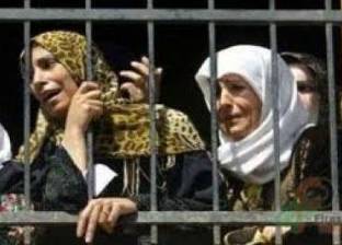 في عيد الأم.. سجون الاحتلال تفرق الأسيرات الفلسطينيات عن أبنائهن