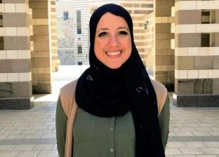 مهندسة مصرية تحصد المركز الأول في "هاكاثون" جامعة نيويورك بأبوظبي