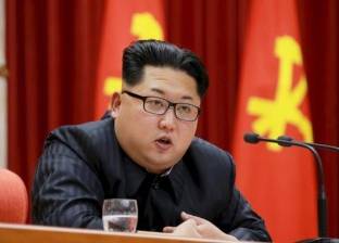 كيم جونغ أون يتعهد باستكمال القوة النووية لكوريا الشمالية رغم العقوبات