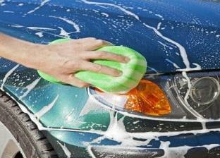 تعرف على 3 أخطاء شائعة تقوم بها أثناء غسل سيارتك