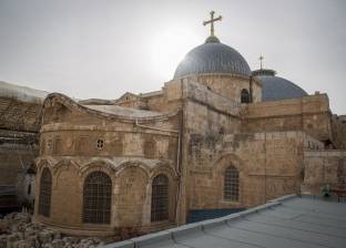 بالصور| مساجد وكنائس.. أبرز 10 معالم أثرية في مدينة القدس
