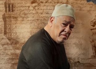 صلاح عبد الله يتمنى الموت في الحلقة 9 من مسلسل سره الباتع