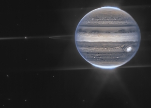 تلسكوب جيمس ويب يلتقط صورا مذهلة لـ كوكب المشتري.. مهمة جديدة