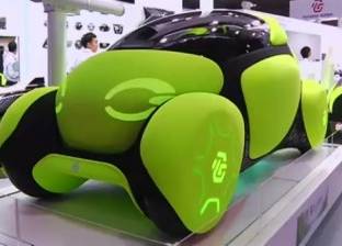 بالفيديو| أحدث سيارات المستقبل من معرض طوكيو