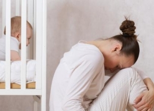 طبيب نفسي: الاكتئاب يصيب الأجنة في بطون الأمهات