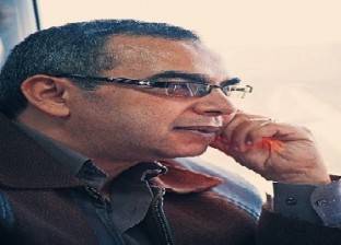 محمود سعد: أحمد خالد توفيق استطاع أن يفتح أذهان الشباب