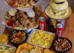 مطعم يقدم خصم 50% بمناسبة فوز الأهلي.. وصاحبه: هنكرره لو الزمالك خسر