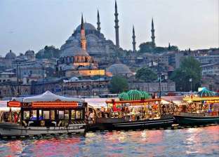 أفضل أماكن سياحية في إسطنبول يمكنك زيارتها.. «متحف كامل من الشوكولاتة»