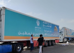 «التحالف الوطني»: المضادات الحيوية والأغذية المعلبة على رأس المساعدات المرسلة إلى غزة