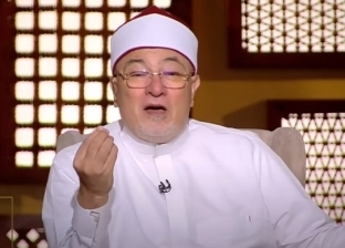 خالد الجندي: الإعداد لحماية الوطن فريضة أمر بها القرآن الكريم