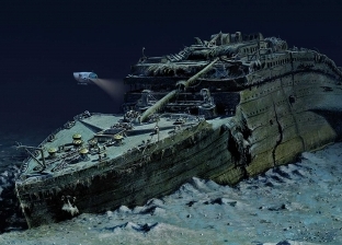 العثور على حطام قرب سفينة تيتانيك.. هل يعود للغواصة المفقودة؟
