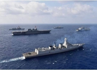 «الدفاع التايوانية»: رصدنا 23 طائرة و8 سفن صينية تقترب من الجزيرة