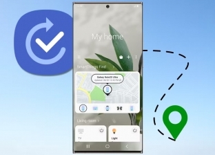 برسالة نصية.. كيفية استرجاع هاتفك المفقود عبر «روتين سامسونج»