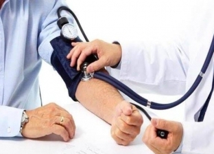 7 نصائح لخفض ضغط الدم المرتفع دون أدوية.. أبرزها المشي السريع