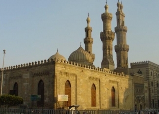 هدم أكثر من مرة.. حكاية مسجد "السيدة عائشة" بالقاهرة