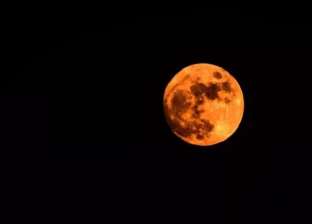 قمر «الحصاد» يظهر الليلة ويمكنك مشاهدته بالعين المجردة
