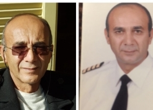 من هو الطيار أشرف أبو اليسر؟.. خسر وظيفته بسبب صورة