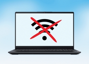 كيفية إصلاح مشكلة الاتصال بشبكة Wi-Fi على نظام Windows.. «هترجع في ثواني»