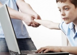 5 خطوات تنهي إدمان الأطفال للإنترنت.. أزمة كل البيوت