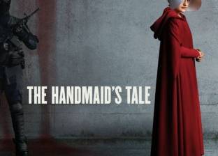 مسلسل "The Handmaid's Tale" يحصد "جولدن جلوب" لأفضل مسلسل درامي