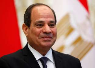 الرئيس السيسي يستجيب لعلاج «أشرف فولة» بطل مصر في كمال الأجسام