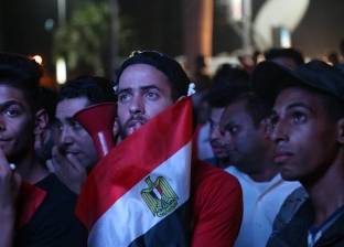 المصريون بعد هدف الكونغو.. «تكسير أسنان وأثاث وطرد من البيت»