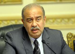 إسماعيل يستقبل سفير الأردن بالقاهرة