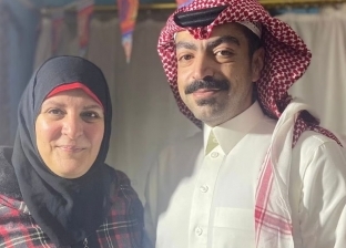كيف تغيرت حياة والدة الشاب السعودي خلال 32 عاما من فراق ابنها؟