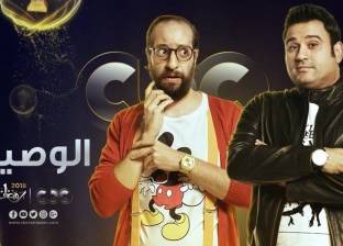 "كله رايح".. تعرف على محمد جمعة صاحب أشهر إفيهات مسلسل "الوصية"
