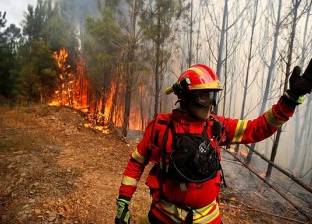 استقالة وزير الداخلية البرتغالي بعد مقتل 100 شخص بسبب حرائق الغابات