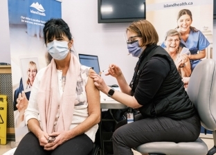 هل سيتم تطعيم متعافي كورونا باللقاح الصيني؟.. «الصحة» تجيب