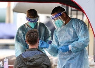 خبراء حول العالم: المرض التنفسي الغامض بالصين يواجه مصير فيروس كورونا