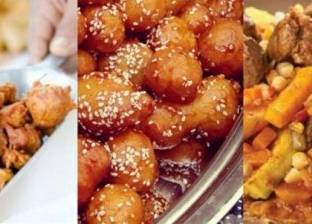 رمضان في البلدان| "الباكورة" و"الثريد" .. أشهر الأطباق الرمضانية في الإمارات