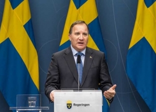 استقالة رئيس وزراء السويد بعد خسارة تصويت للثقة في البرلمان