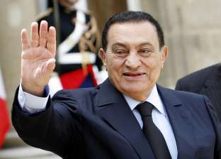 "جلطة وموت إكلينيكي".. 13 شائعة وفاة لاحقت مبارك في 9 أعوام