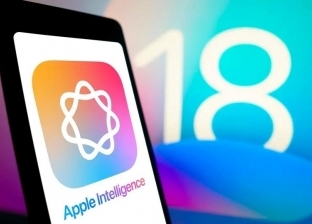 يُطلق اليوم.. أبرز مميزات تطبيق Apple Intelligence