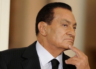 كيف تحدث محمد حسني مبارك عن الموت؟