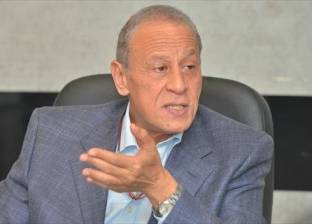 محسن طنطاوي يقترب من الفوز برئاسة نادي الصيد